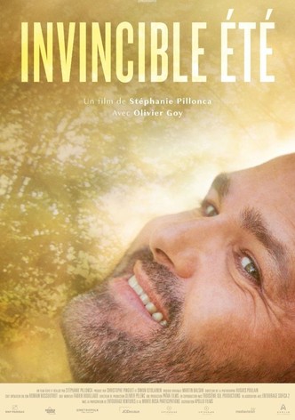 Invincible Été