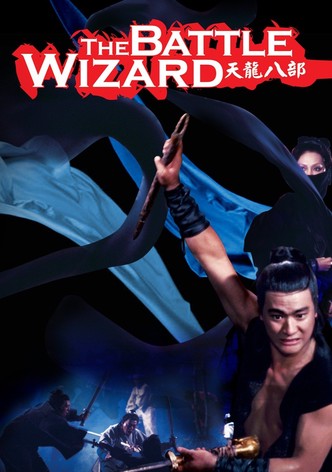 The Battle Wizard