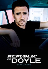 Republic of Doyle - Einsatz für zwei