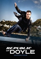 Republic of Doyle - Einsatz für zwei
