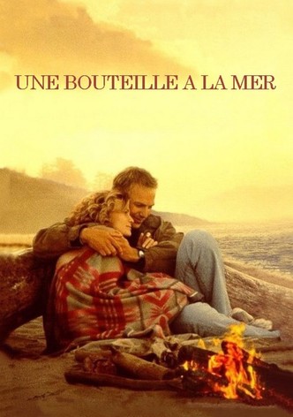 Une bouteille à la mer