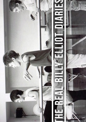 The Real 'Billy Elliot' Diaries