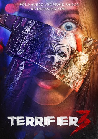 Terrifier 3