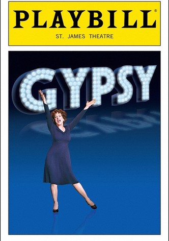 Gypsy: Live from the Southern Arizona Light Opera Company