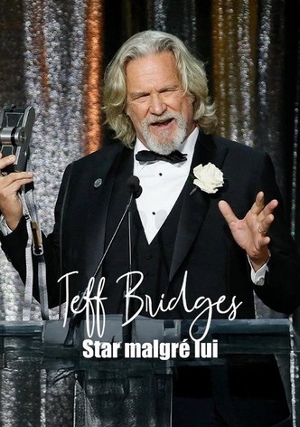 Jeff Bridges, star malgré lui