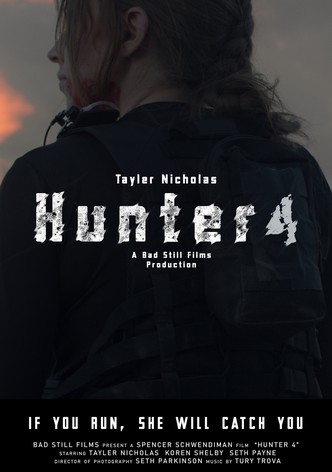 Hunter 4