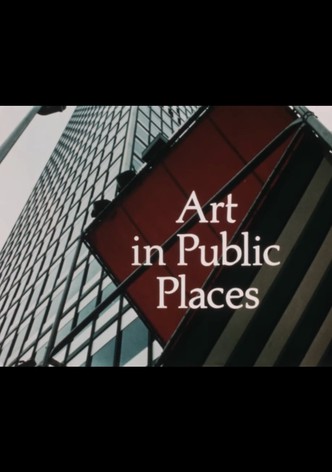 Art in Public Places