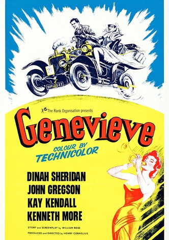 Genevieve