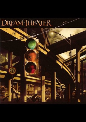 Dream Theater - Systematic Chaos - Bonus DVD