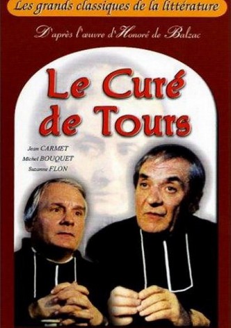 Le curé de Tours