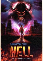 Skate do Inferno