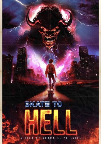 Skate to Hell