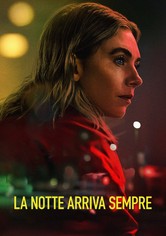 La notte arriva sempre