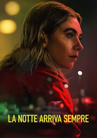 La notte arriva sempre