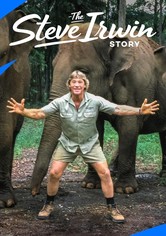 The Steve Irwin Story