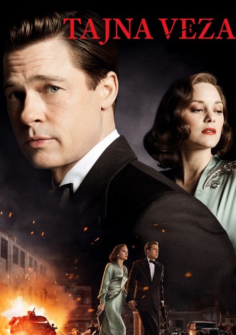 Tajna veza