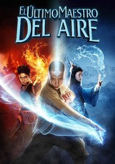Airbender, el último guerrero