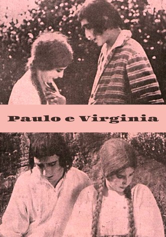 Paulo e Virgínia