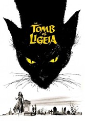 The Tomb of Ligeia