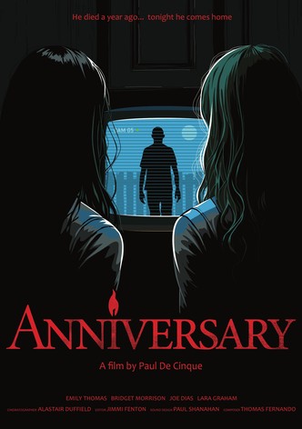 Anniversary