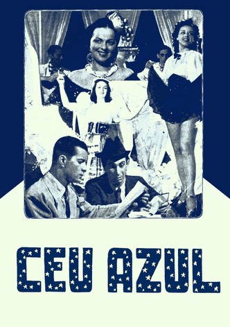 Céu azul