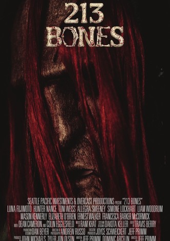213 Bones