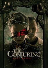 The Conjuring: Last Rites