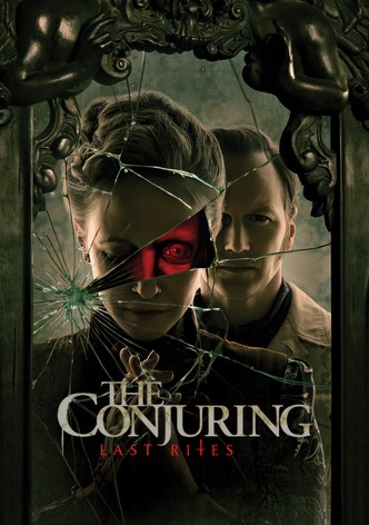 The Conjuring: Last Rites