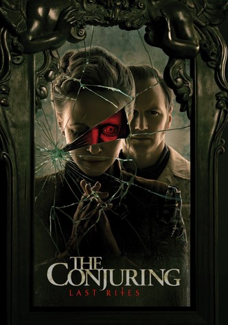 The Conjuring: Last Rites