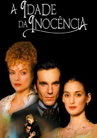 A Idade da Inocência