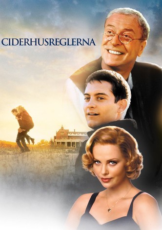 Ciderhusreglerna