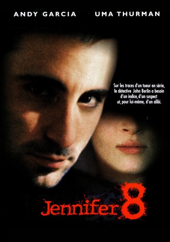 Jennifer 8