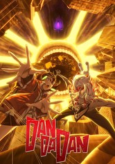 Dan Da Dan: Evil Eye