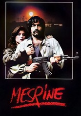 Mesrine