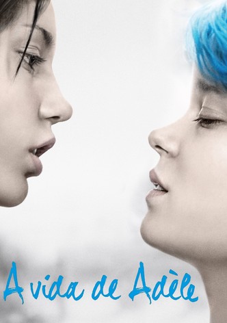 A Vida de Adèle