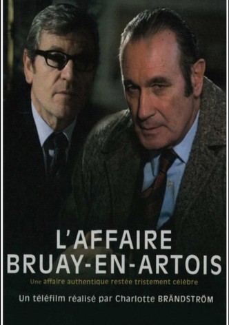 L'Affaire Bruay-en-Artois