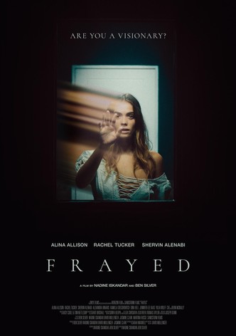 Frayed