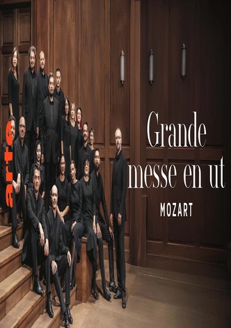 Mozart: Great Mass in C minor @ Salzburg Festival 2025