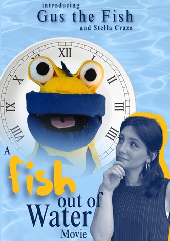 A Fish Out of Water Movie