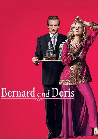 Bernard ja Doris