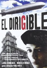 El dirigible