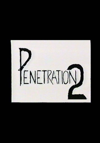 Charles Gatewood's Penetration 2
