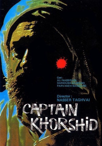 Captain Khorshid
