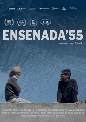 Ensenada'55