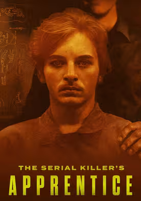 The Serial Killer's Apprentice
