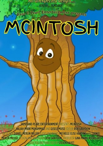 McIntosh