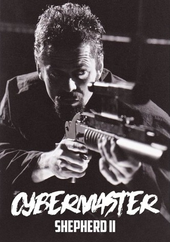 Cybermaster: Shepherd II