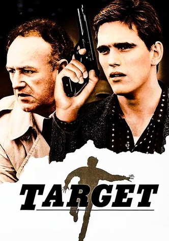 Target: un juego peligroso