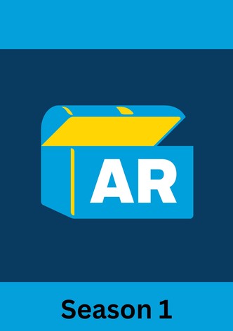 Antiques Roadshow - Season 1