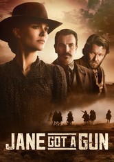 Jane Got a Gun